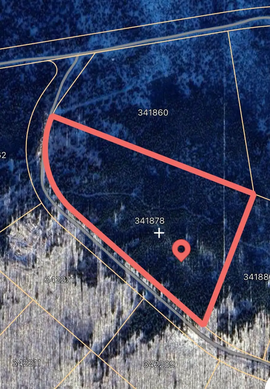 NHN OLNES LOOP ROAD, Fairbanks, AK 99712 - #2