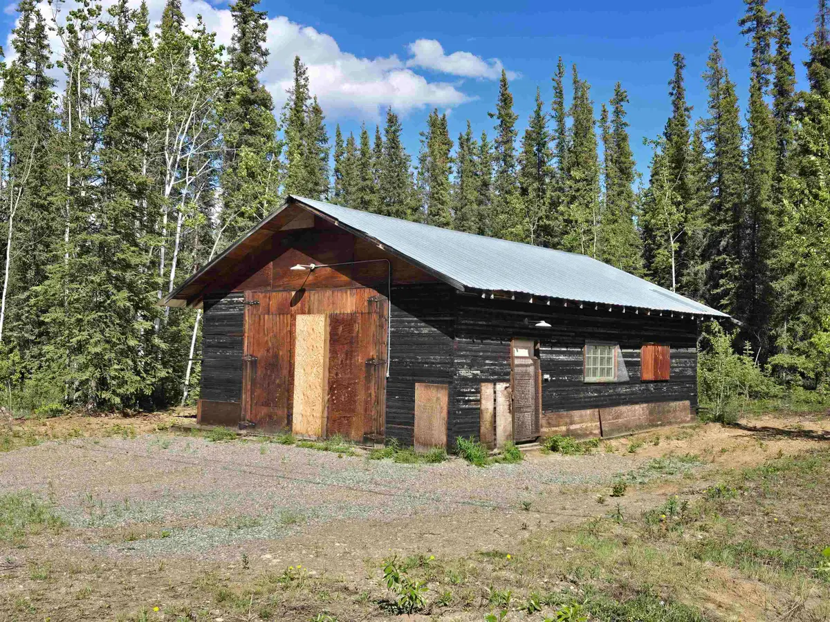 NHN 4TH STREET, Tok, AK 99780 - #1