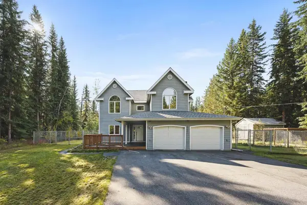 3211 WYATT ROAD, North Pole, AK 99705