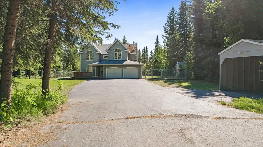 3211 WYATT ROAD, North Pole, AK 99705 - #2