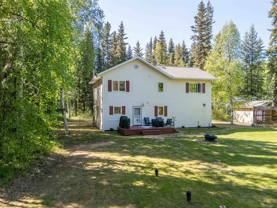 1872 BLACKBURN WAY, North Pole, AK 99705 - #2