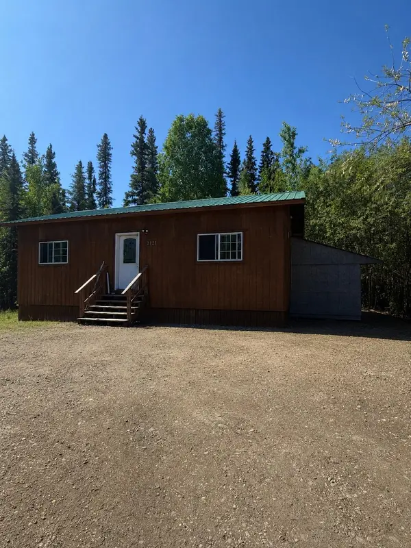 2121 BLACKSTONE ROAD, North Pole, AK 99705