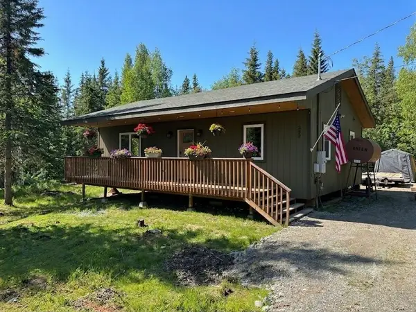 985 WATER THRUSH DRIVE, Fairbanks, AK 99712