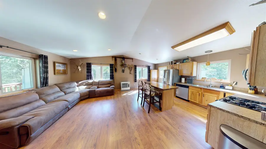 985 WATER THRUSH DRIVE, Fairbanks, AK 99712 - #3