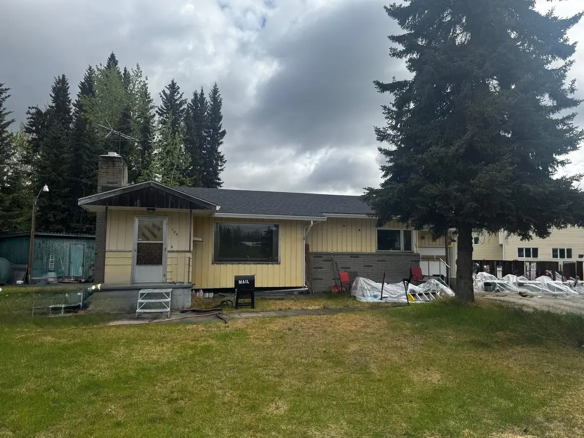 124 TRAINER GATE ROAD, Fairbanks, AK 99701 - #1