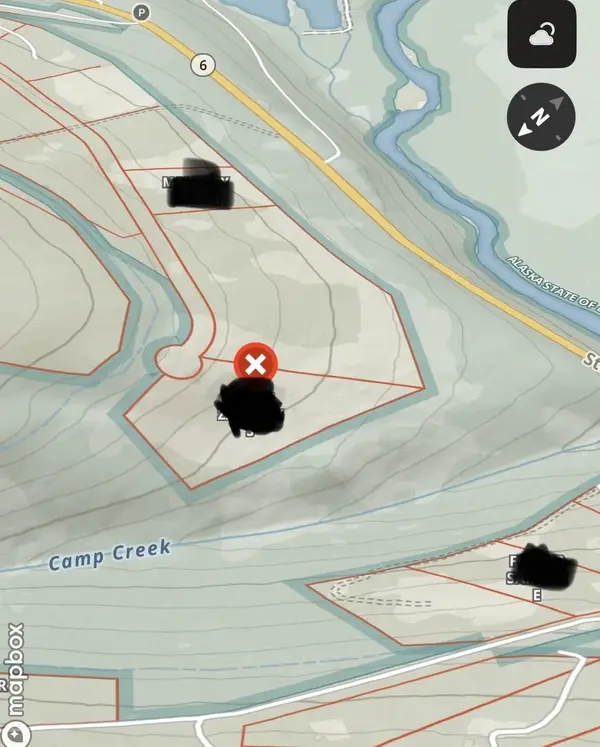 NHN STEESE HIGHWAY, Fairbanks, AK 99712