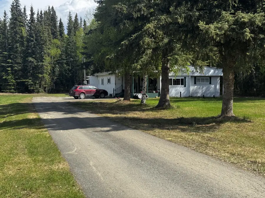 3216 DYKE ROAD, North Pole, AK 99705 - #2