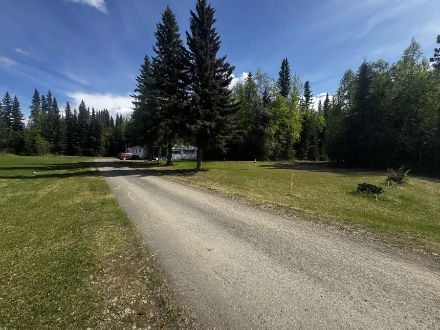 3216 DYKE ROAD, North Pole, AK 99705 - #3