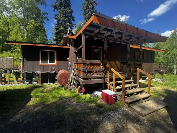 3247 RODEN LANE, Fairbanks, AK 99709