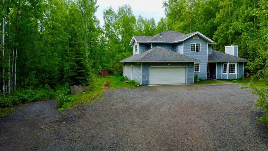 339 CRYSTAL ROAD, Fairbanks, AK 99712 - #2