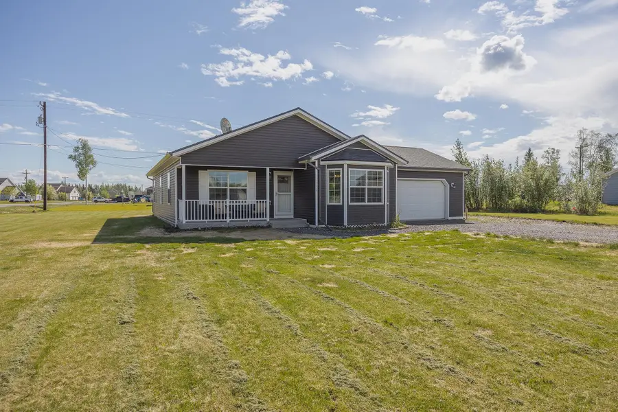 2756 W THIRD AVENUE, North Pole, AK 99705 - #2