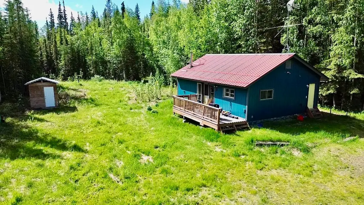 3205 REPP ROAD, North Pole, AK 99705 - #1