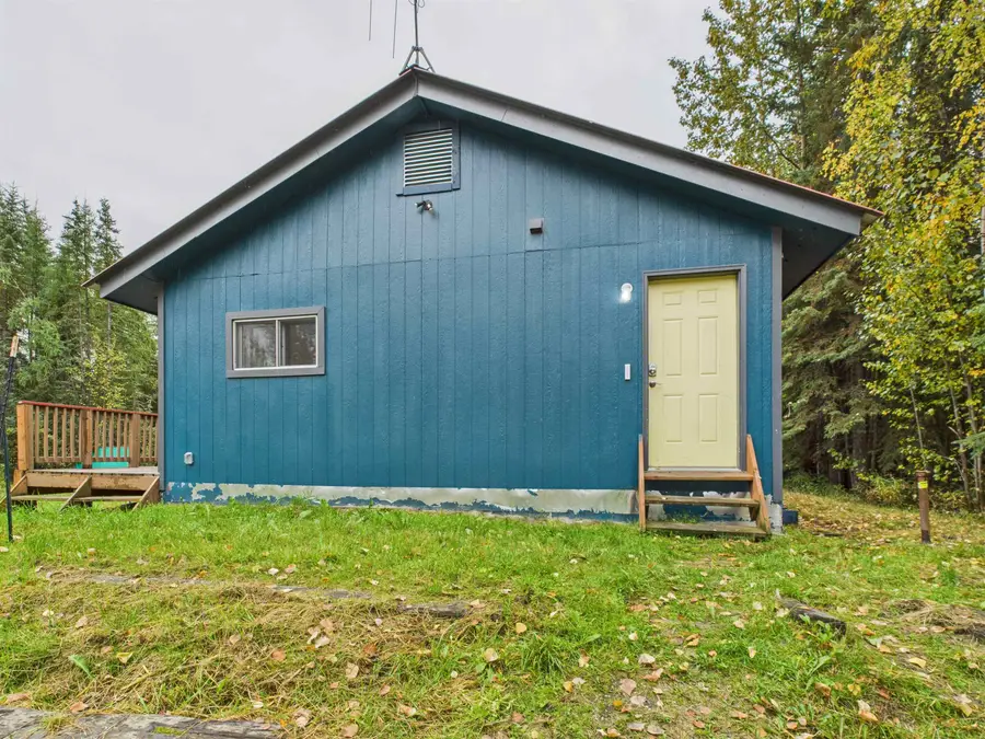 3205 REPP ROAD, North Pole, AK 99705 - #3