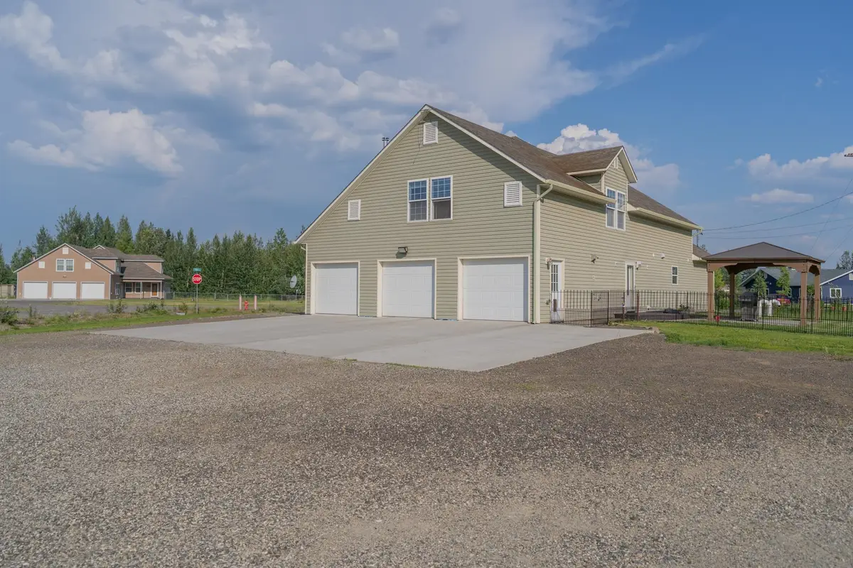504 W SIXTH AVENUE, North Pole, AK 99705 - #1