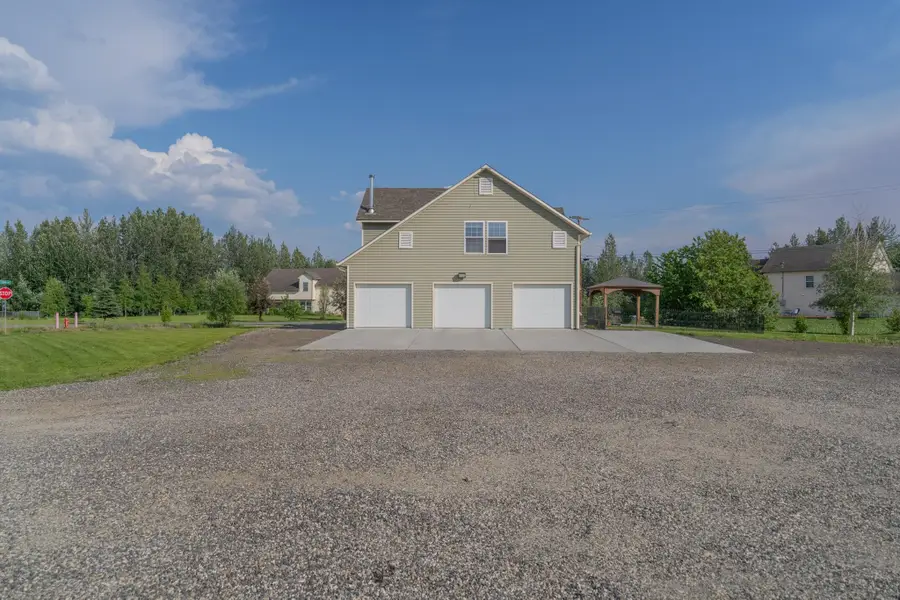 504 W SIXTH AVENUE, North Pole, AK 99705 - #3