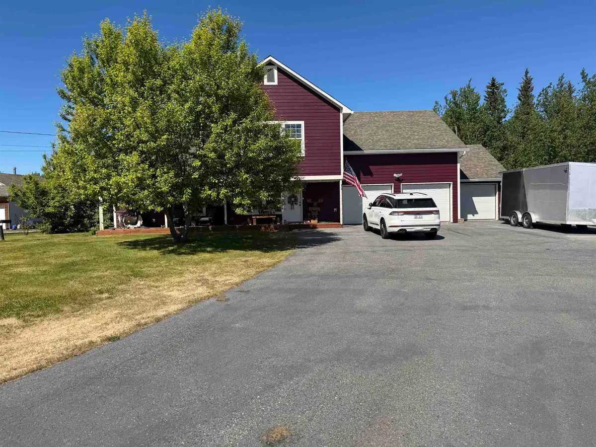 3750 REGIUS AVENUE, North Pole, AK 99705 - #1