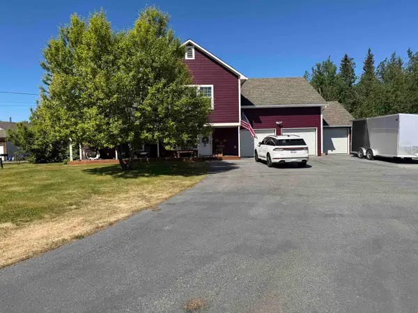 3750 REGIUS AVENUE, North Pole, AK 99705