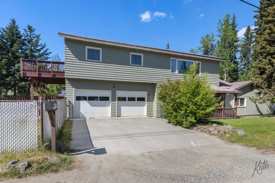 302 C STREET, Fairbanks, AK 99701 - #2