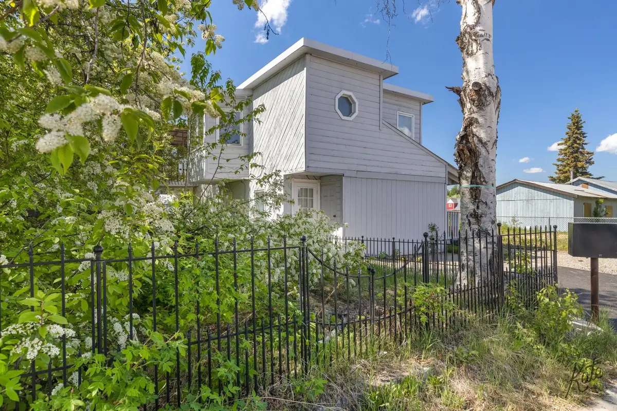 1516 STACIA STREET, Fairbanks, AK 99701 - #1