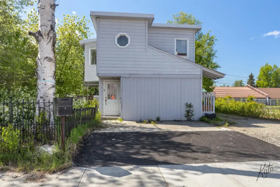 1516 STACIA STREET, Fairbanks, AK 99701 - #2