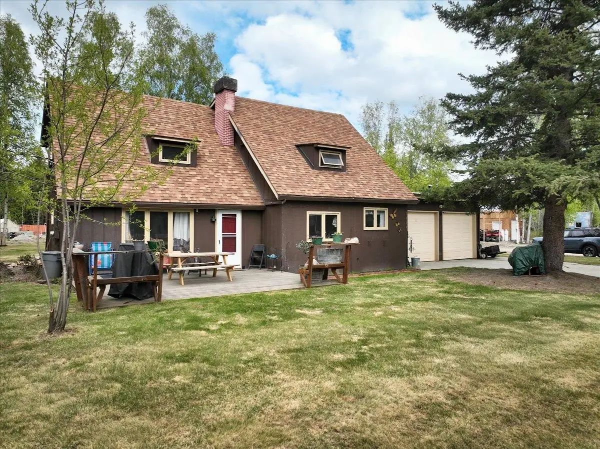 1024 NORDALE ROAD, North Pole, AK 99705 - #1