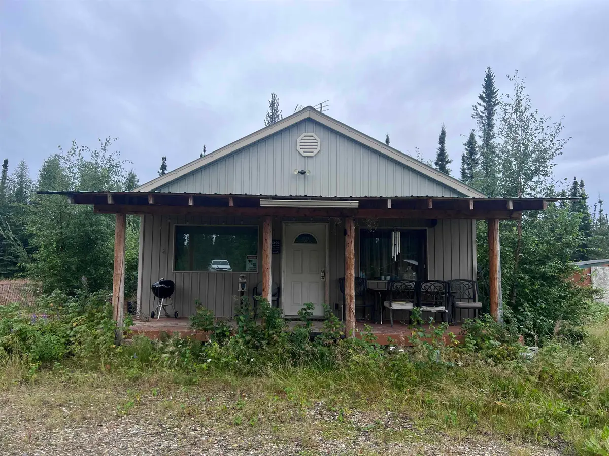 7185 Rolling Stone Ct, Salcha, AK 99714 - #1