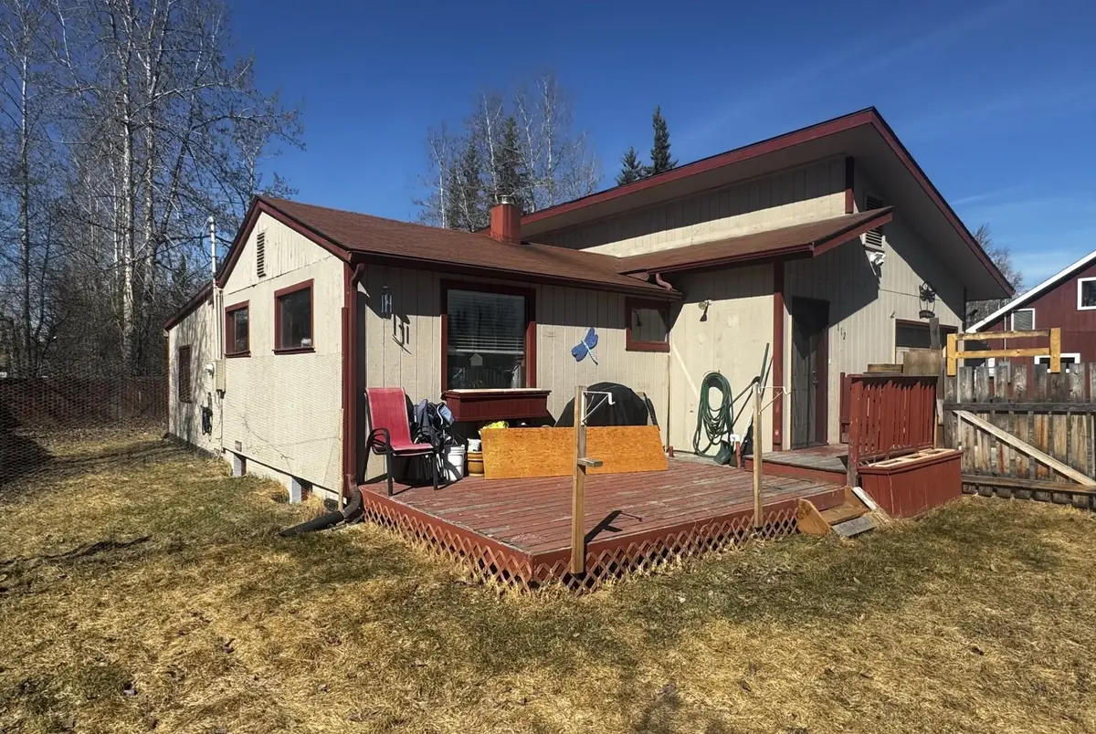 112 BRIDGET AVENUE, Fairbanks, AK 99701 - #1