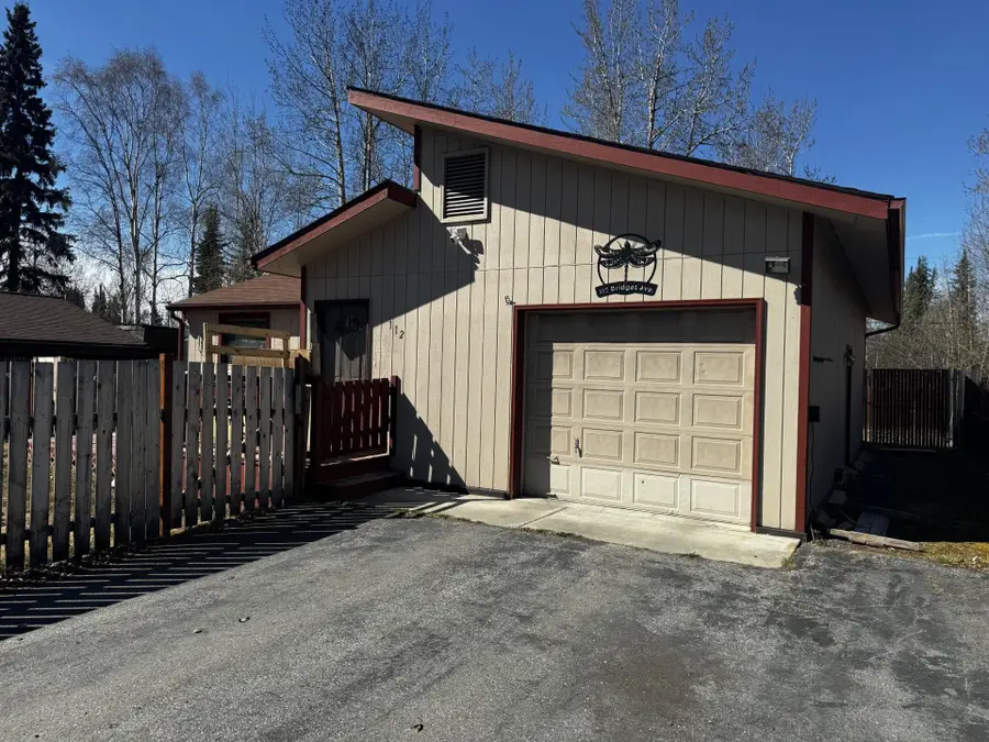 112 BRIDGET AVENUE, Fairbanks, AK 99701 - #2