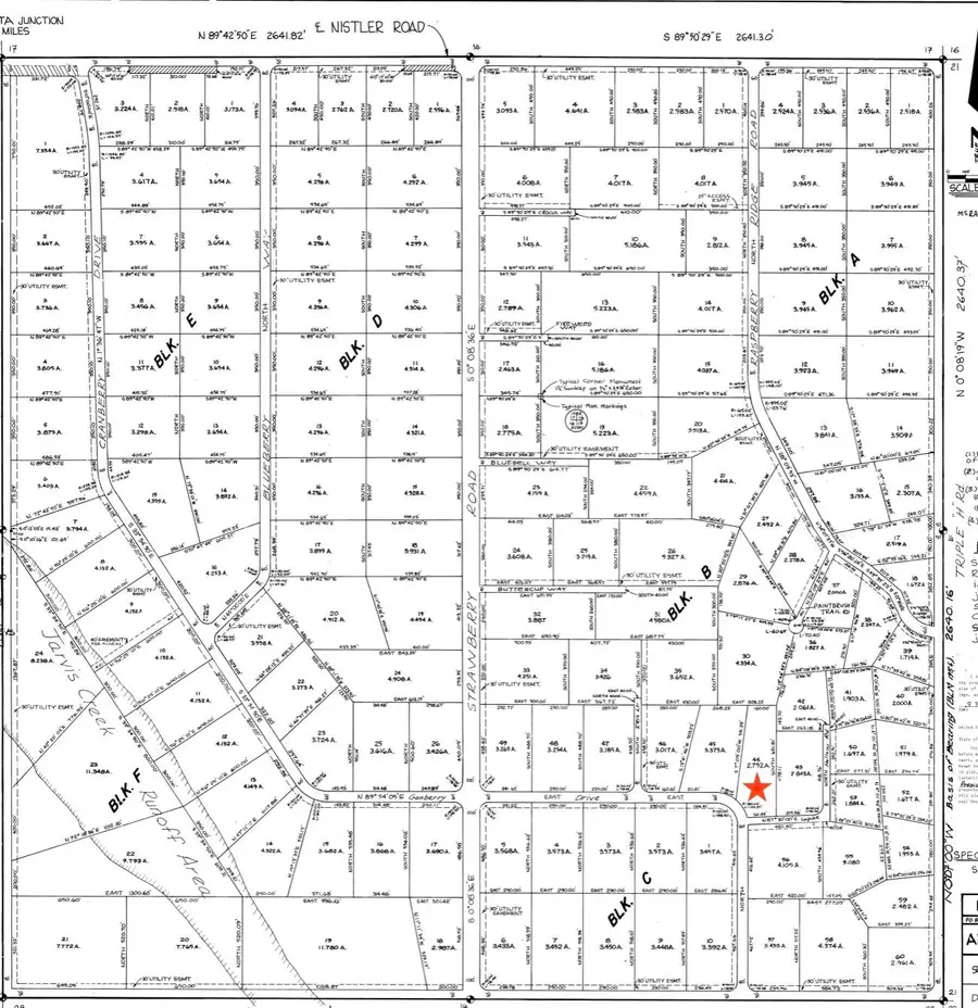 L44 EAST CRANBERRY ROAD, Delta Junction, AK 99737 - #3
