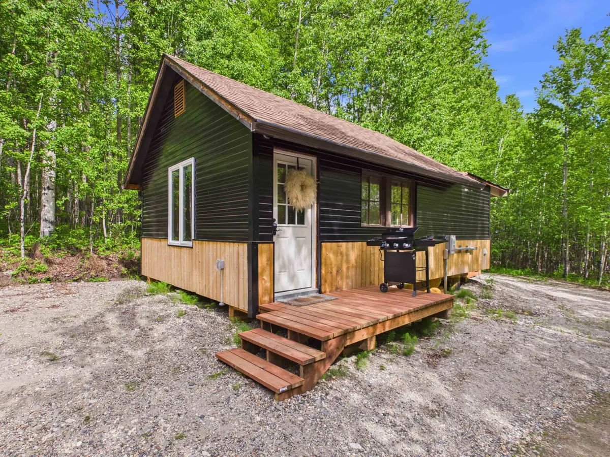 1240 STEELE CREEK ROAD, Fairbanks, AK 99712 - #1