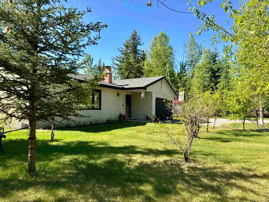 3803 TANADA ROAD, North Pole, AK 99705 - #3