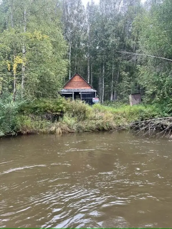 Lot 5 CHENA RIVER, North Pole, AK 99705