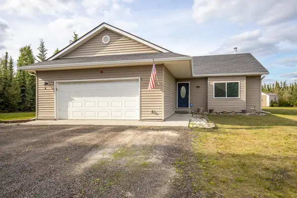 Address Withheld By Seller, North Pole, AK 99705