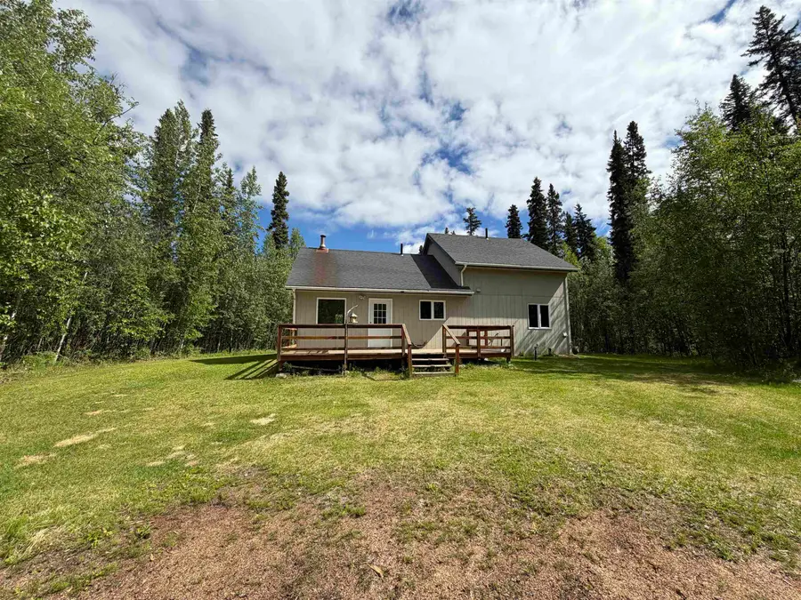 1340 HELDIVER STREET, Fairbanks, AK 99709 - #2