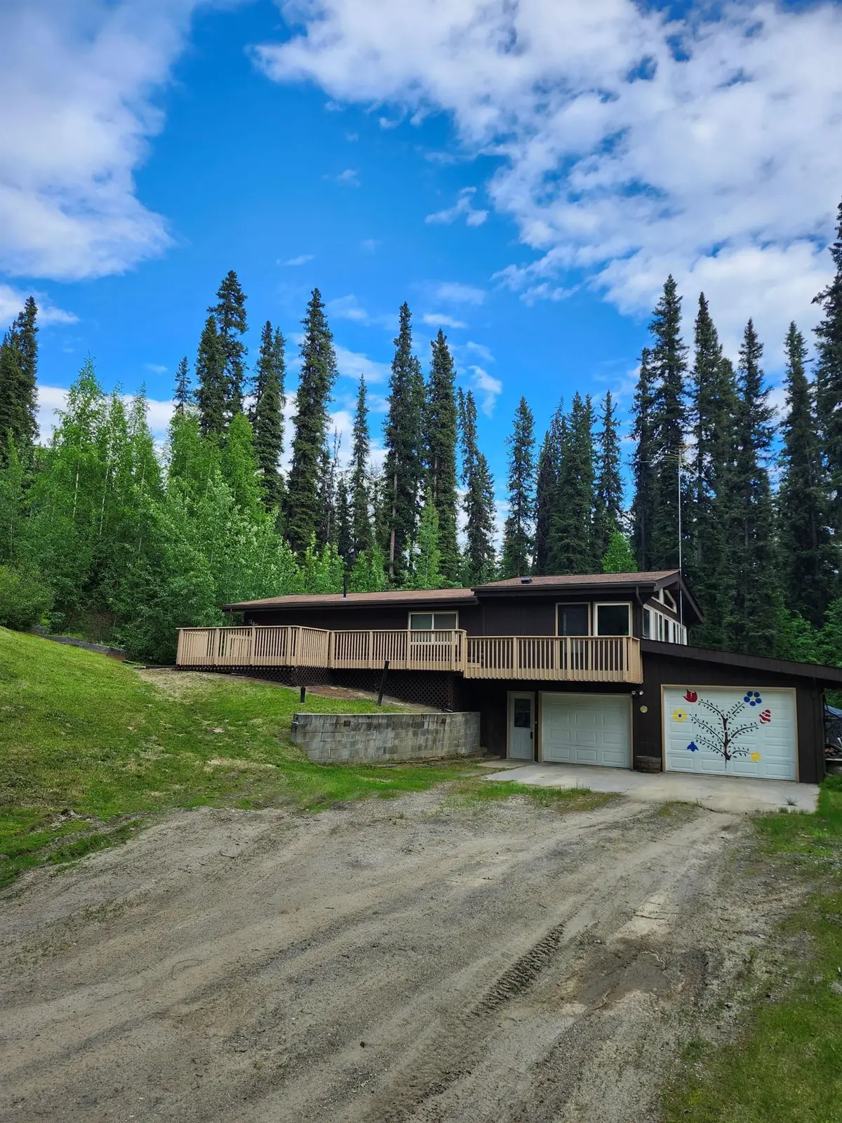 3455 BUFFALO LANE, Fairbanks, AK 99712 - #1