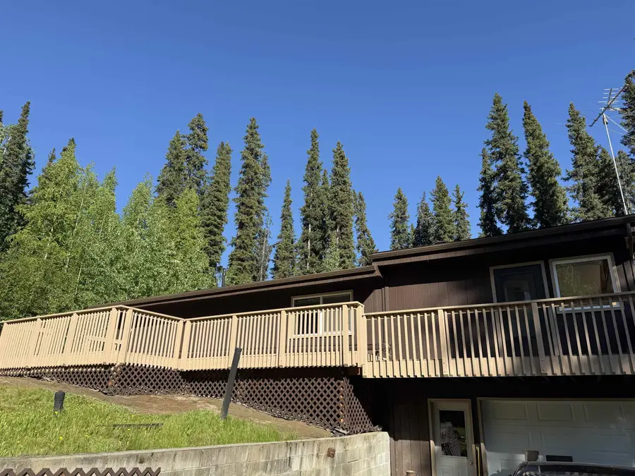3455 BUFFALO LANE, Fairbanks, AK 99712 - #2