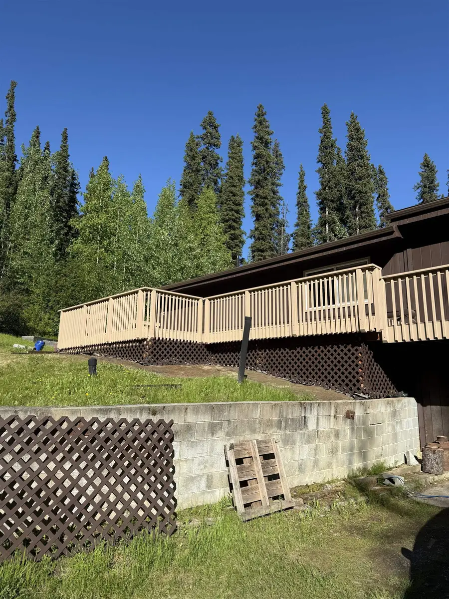 3455 BUFFALO LANE, Fairbanks, AK 99712 - #3
