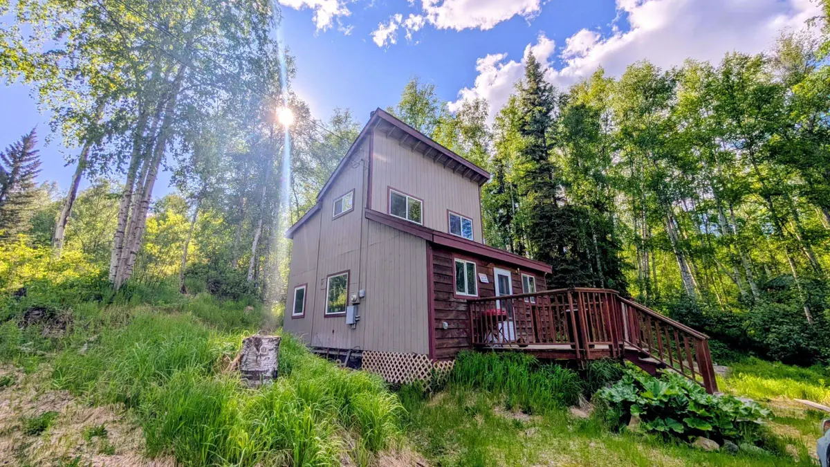1211 BROADVIEW DRIVE, Fairbanks, AK 99712 - #1