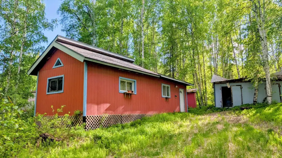 1211 BROADVIEW DRIVE, Fairbanks, AK 99712 - #2