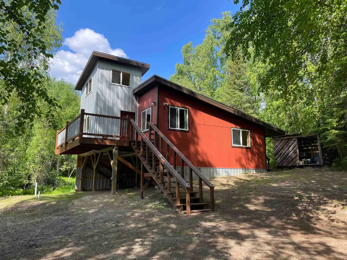 4439 MELAN DRIVE SOUTH, Fairbanks, AK 99712 - #1