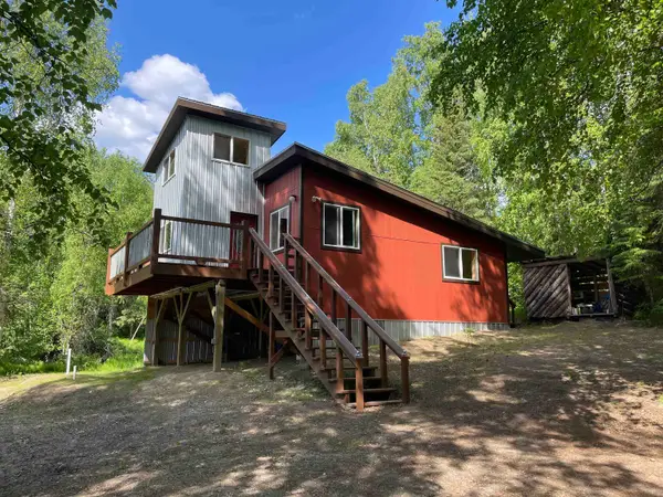 4439 MELAN DRIVE SOUTH, Fairbanks, AK 99712