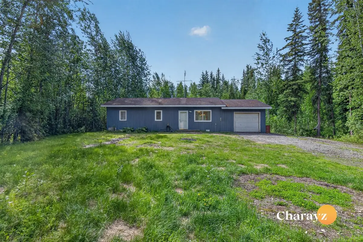 3165 STOREY DRIVE, North Pole, AK 99705 - #1