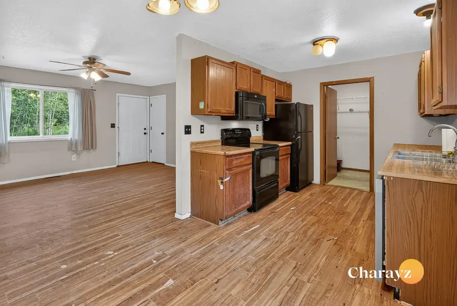 3165 STOREY DRIVE, North Pole, AK 99705 - #2