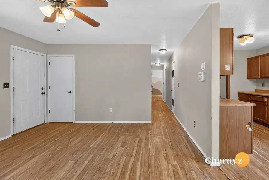 3165 STOREY DRIVE, North Pole, AK 99705 - #3