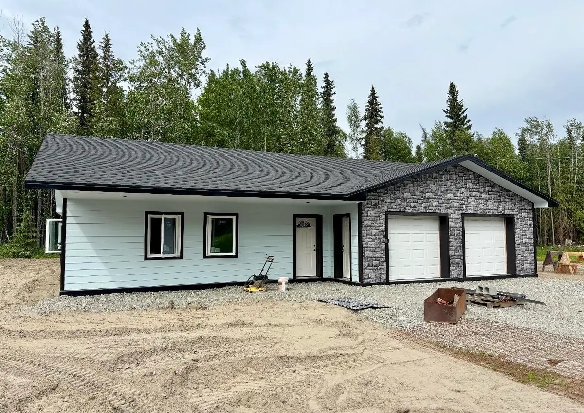 2542 BEDFORD LOOP, North Pole, AK 99705 - #1