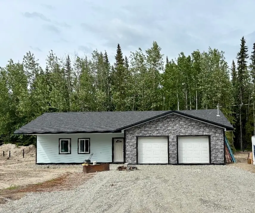 2542 BEDFORD LOOP, North Pole, AK 99705 - #2