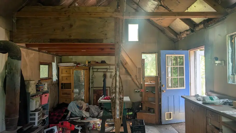 3722 GOLD LODE ROAD, Fairbanks, AK 99709 - #2