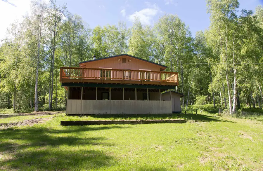 398 EAGLE RIDGE ROAD, Fairbanks, AK 99712 - #2