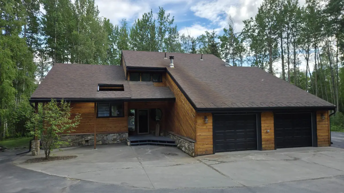 207 SNOWY OWL LANE, Fairbanks, AK 99712 - #1