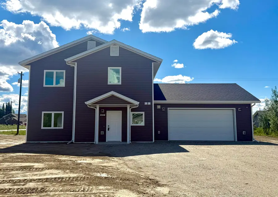 2758 W SECOND AVENUE, North Pole, AK 99705 - #2